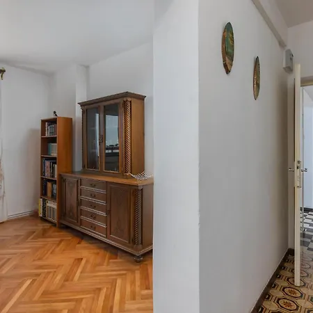 In With Wi-fi Apartamento Opatija