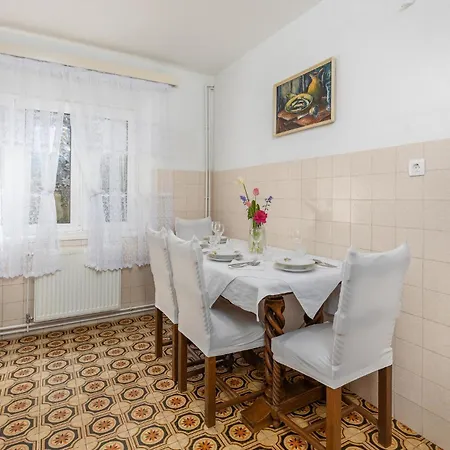Apartamento In With Wi-fi *